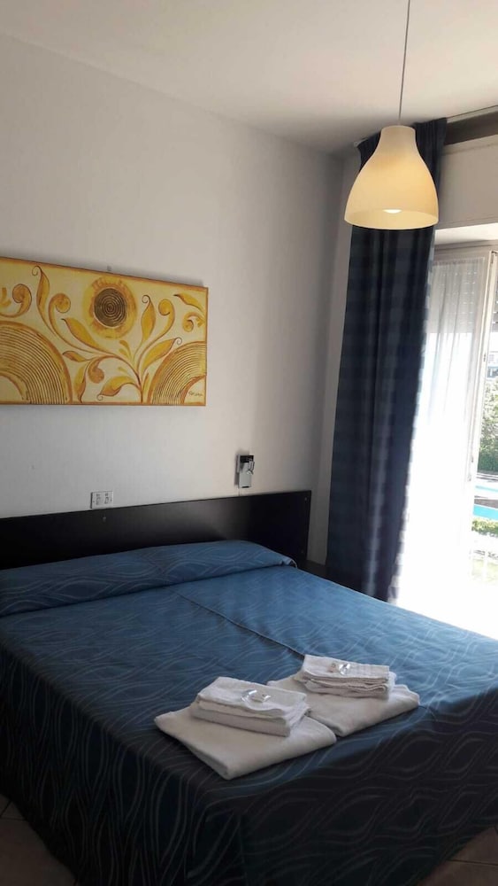 Hotel New Marilu