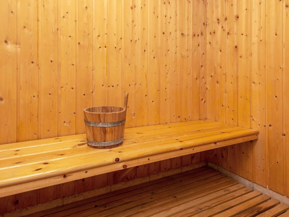 8 Person Holiday Home in Glesborg-by Traum