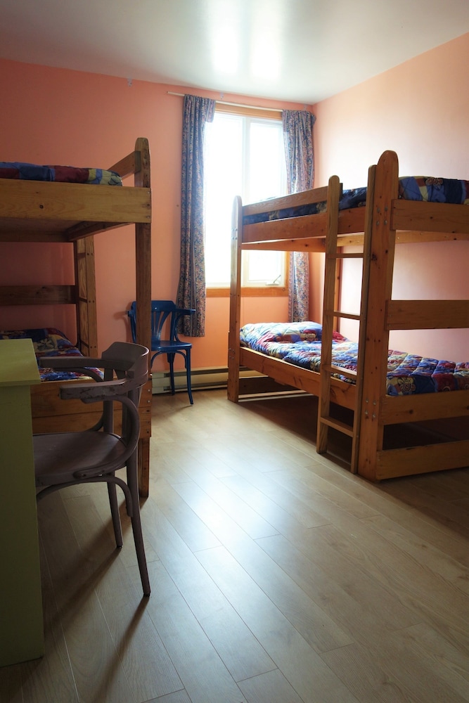 Auberge Internationale Forillon - Hostel