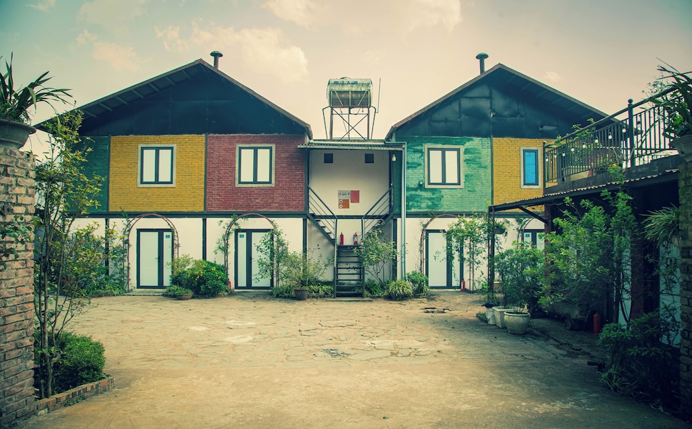 Green Sapa Homestay