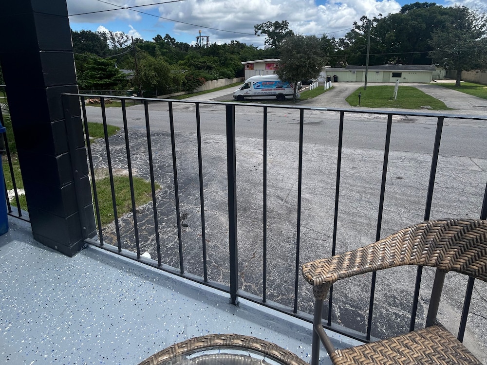 Gardenview