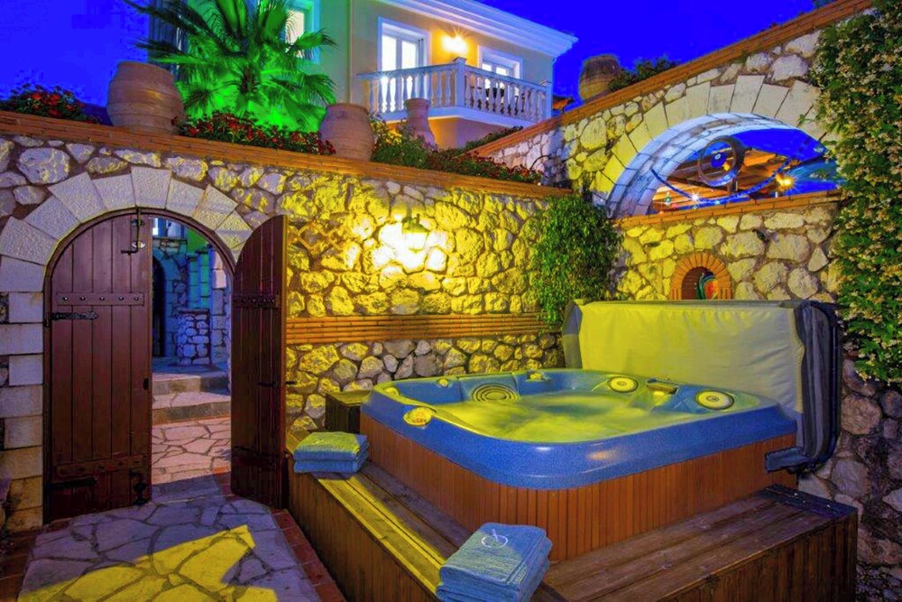 Villa Octavius