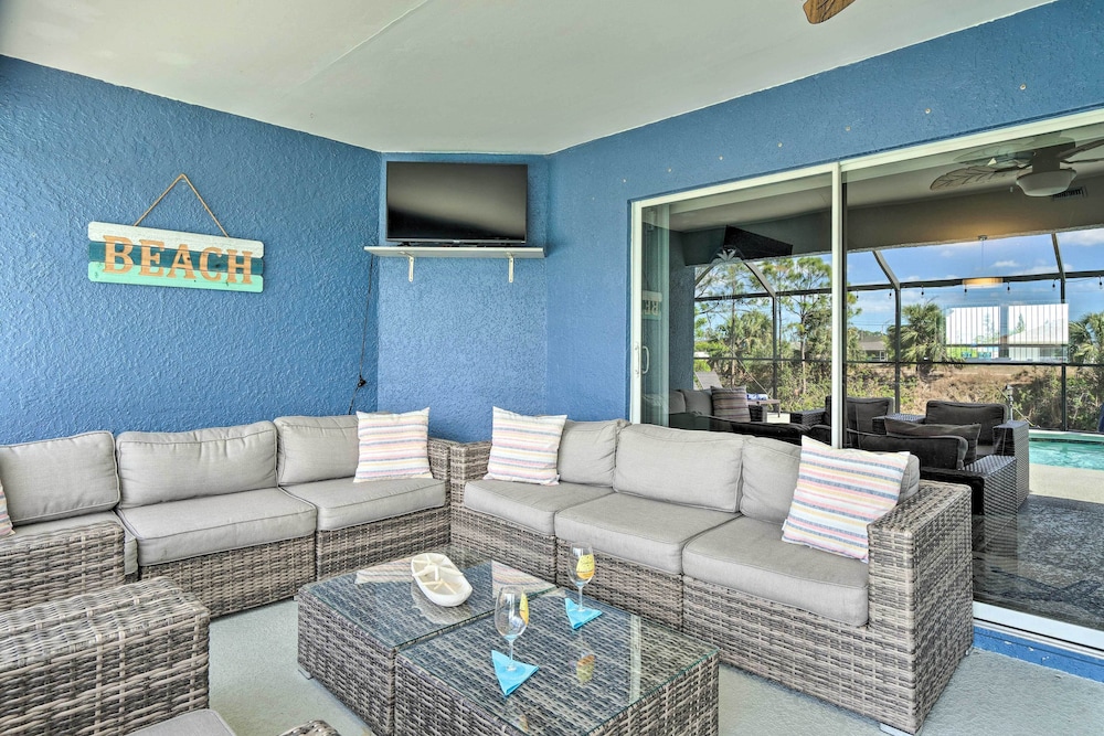 lounge