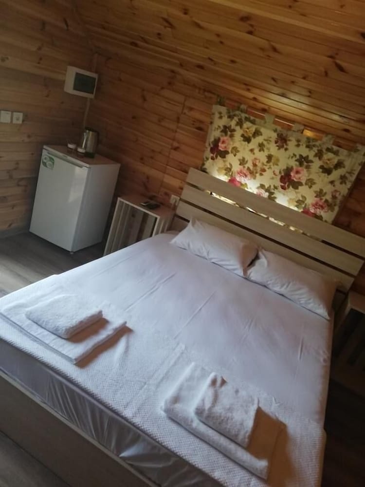 Akasya Bungalov