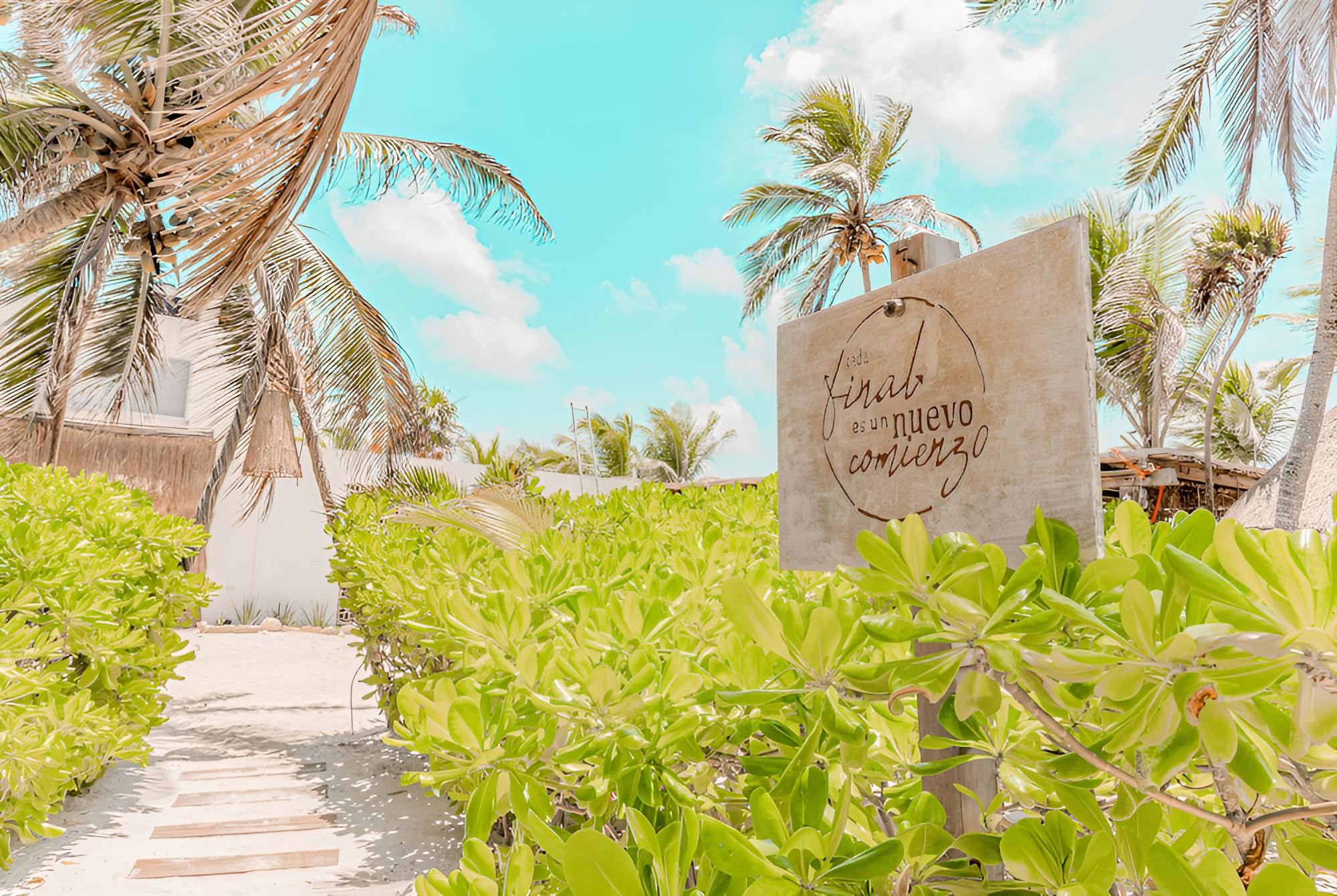Gramercy Tulum