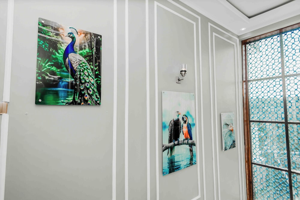 Joy Inn Hotel