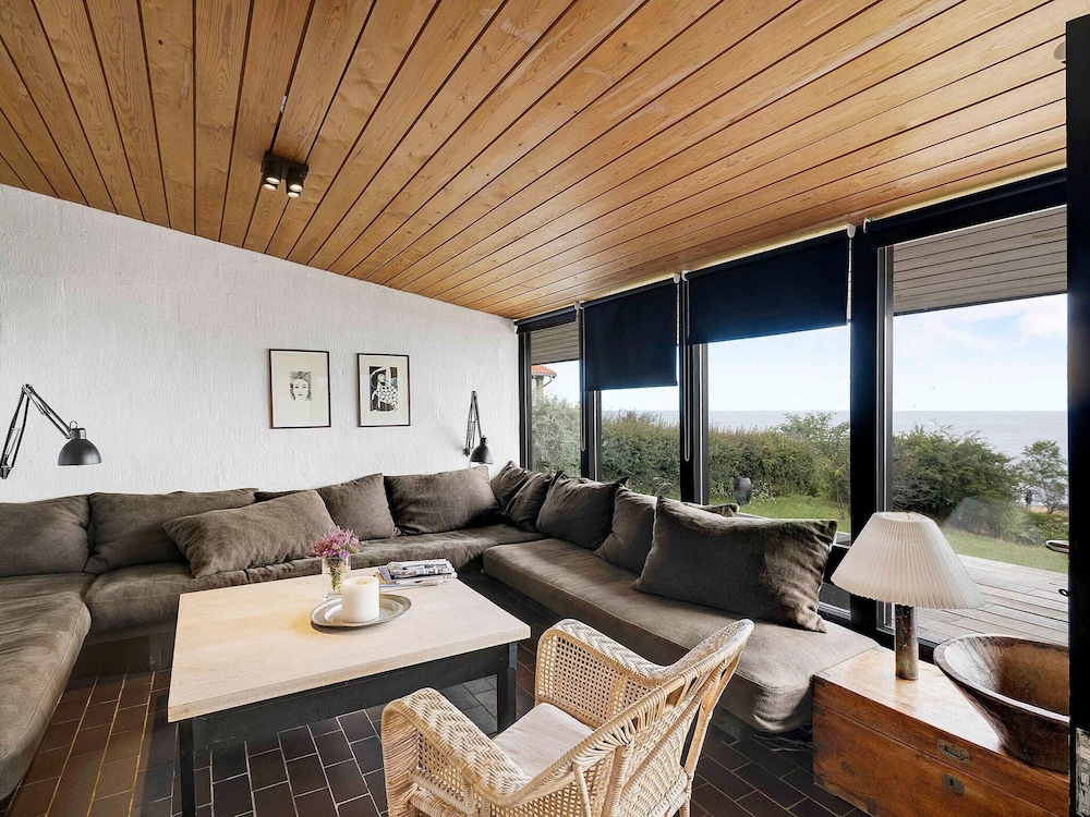 5 Star Holiday Home in Gudhjem