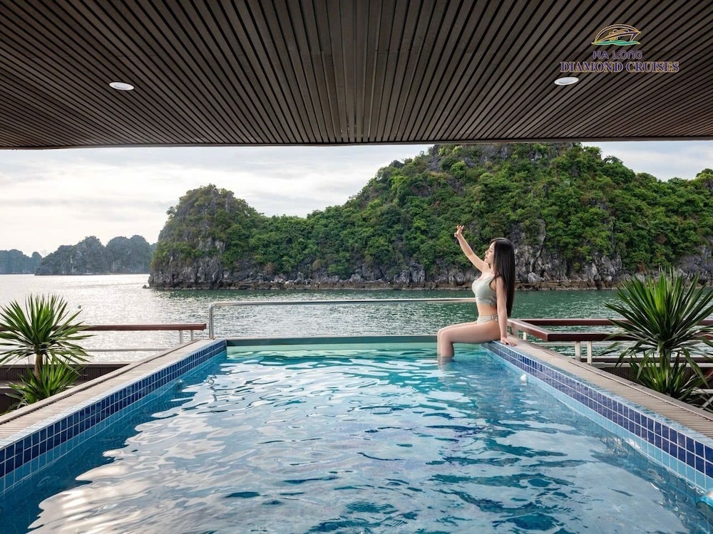 Cozy Apartment Ha Long Bay