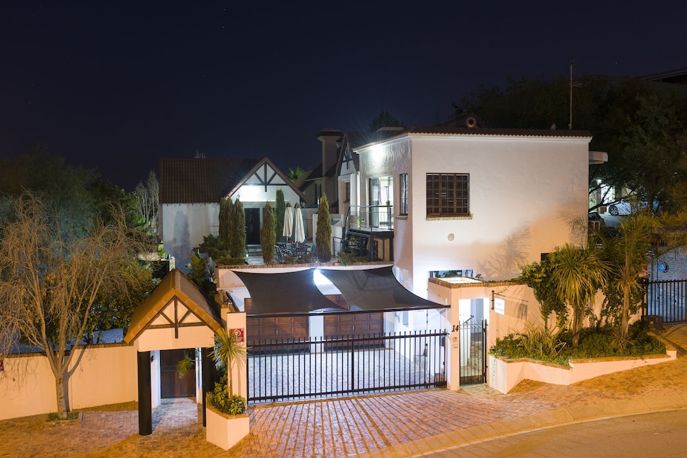 NorthHill Guesthouse