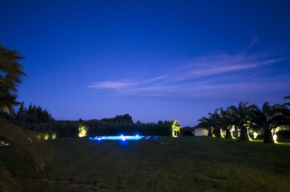 Villa I Giardini di Marzo, photo 27