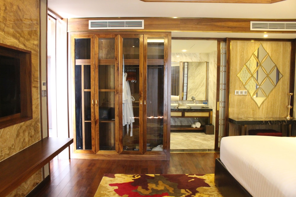Duyen Ha Resort Cam Ranh