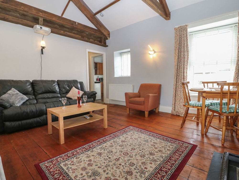 The Grey Bull Apartment