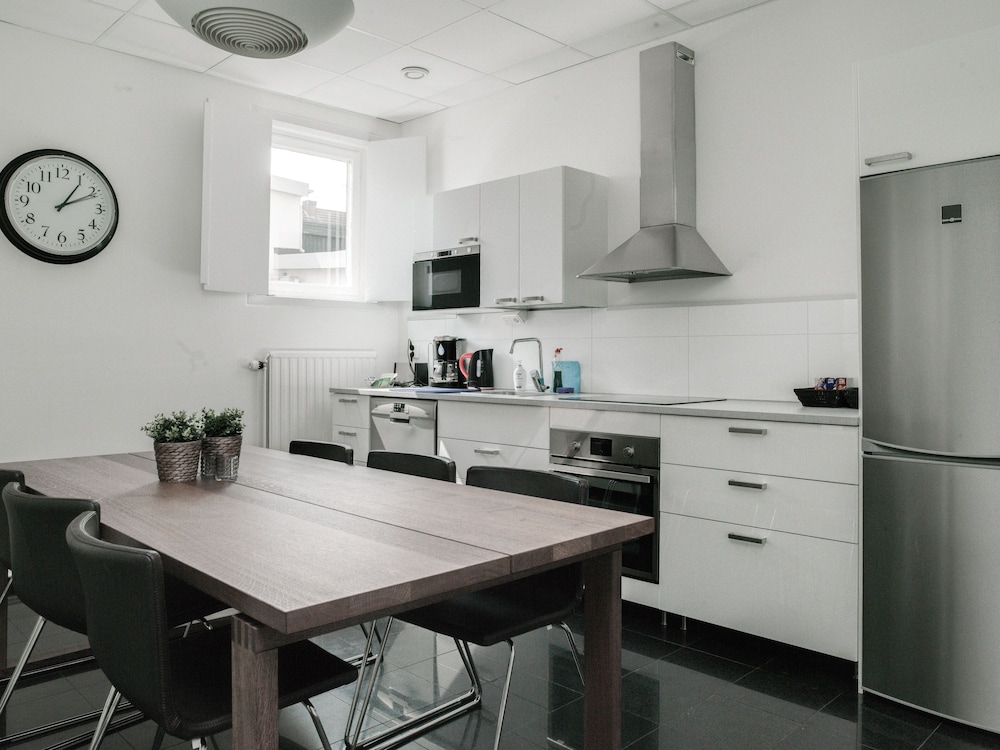 Gamla Televerket Bed & Breakfast