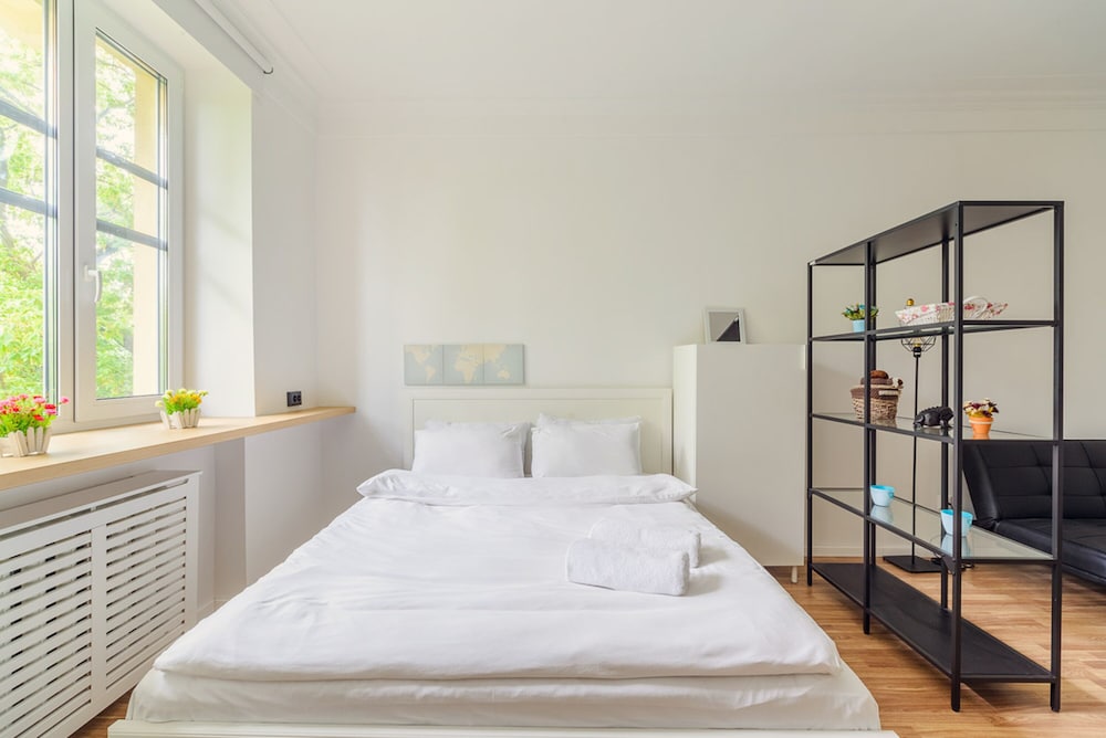 Cozy apartment for a family