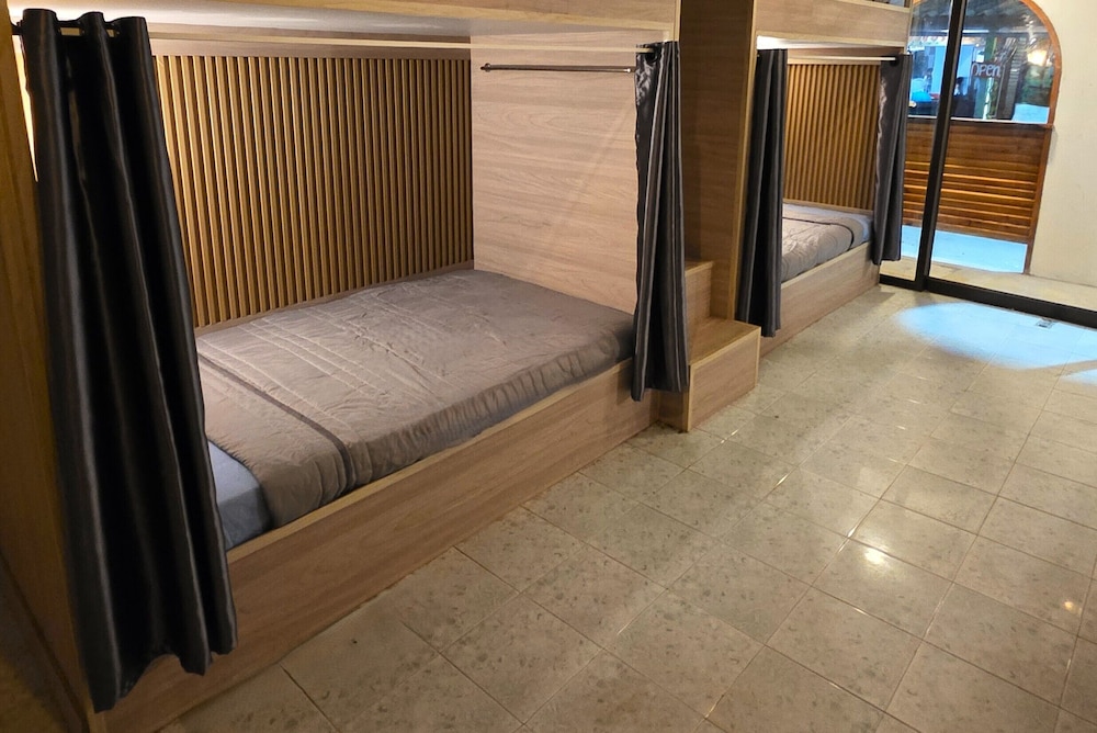 Hideout Hostel 2