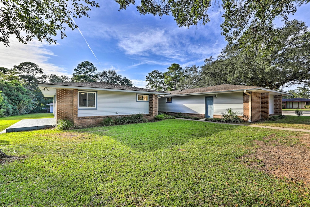 'midtown Tallahassee' Gem Close to Lake Ella! view 4