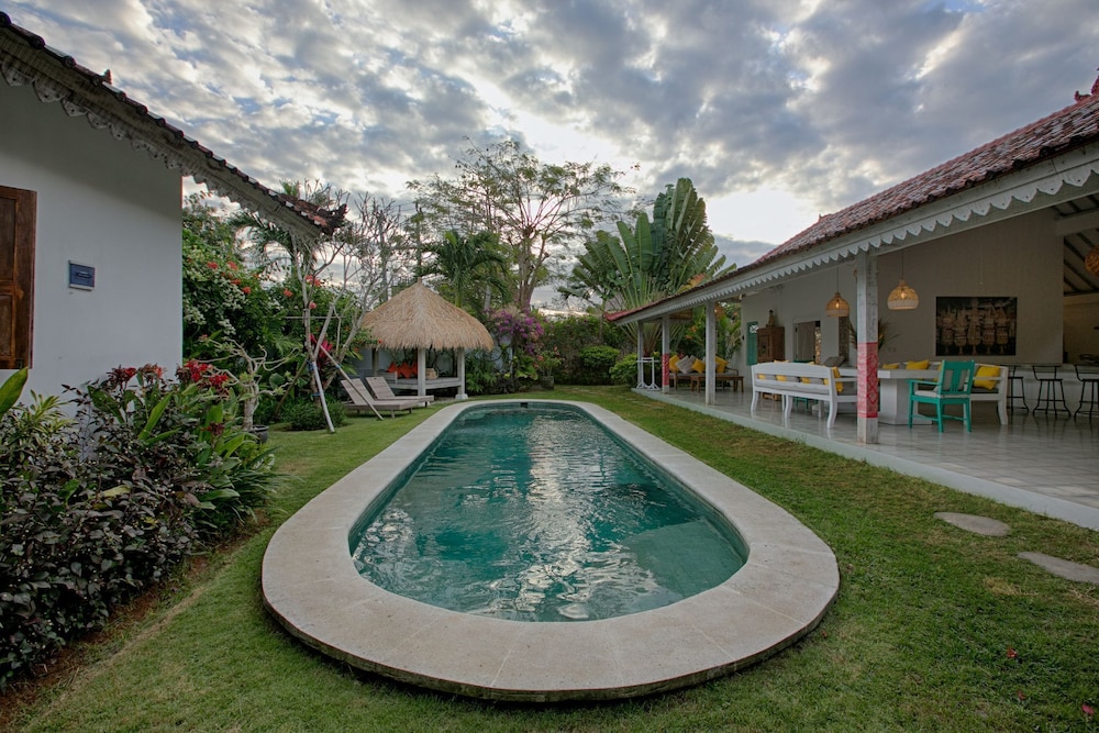 Villa Zen Bingin