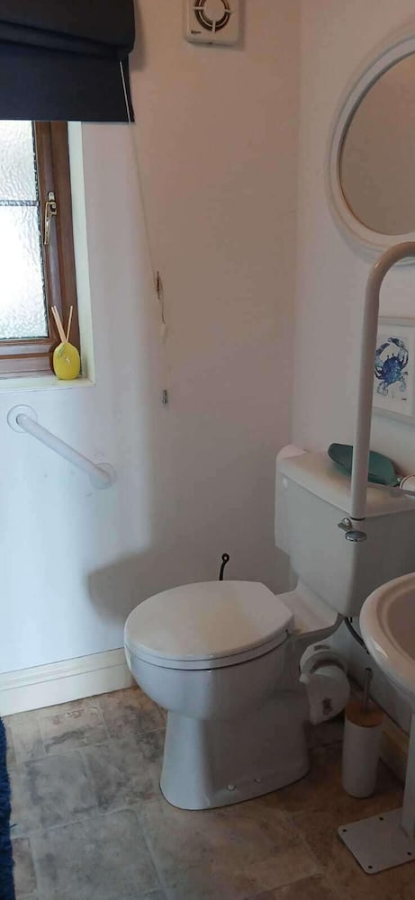 Bayview Cottage Escape in Pendine