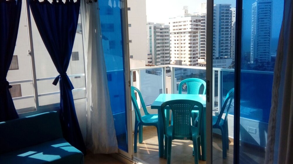 Apartamentos KRO