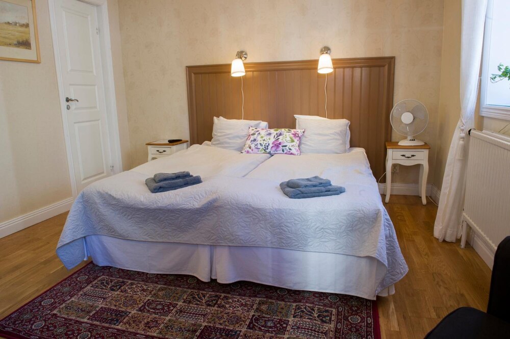 Lilla Hotellet