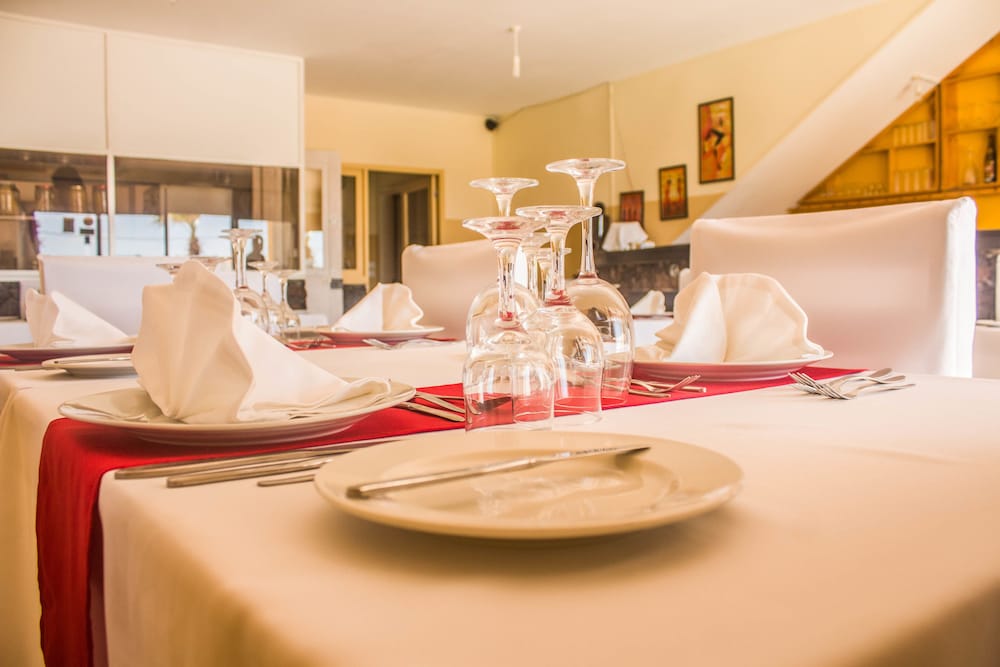 Restaurante Baia Guest House
