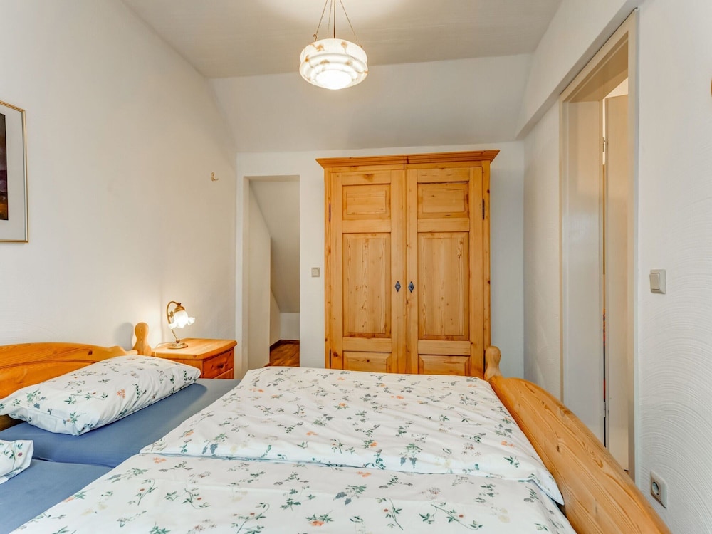 Modern Apartment in Reifferscheid With Garden