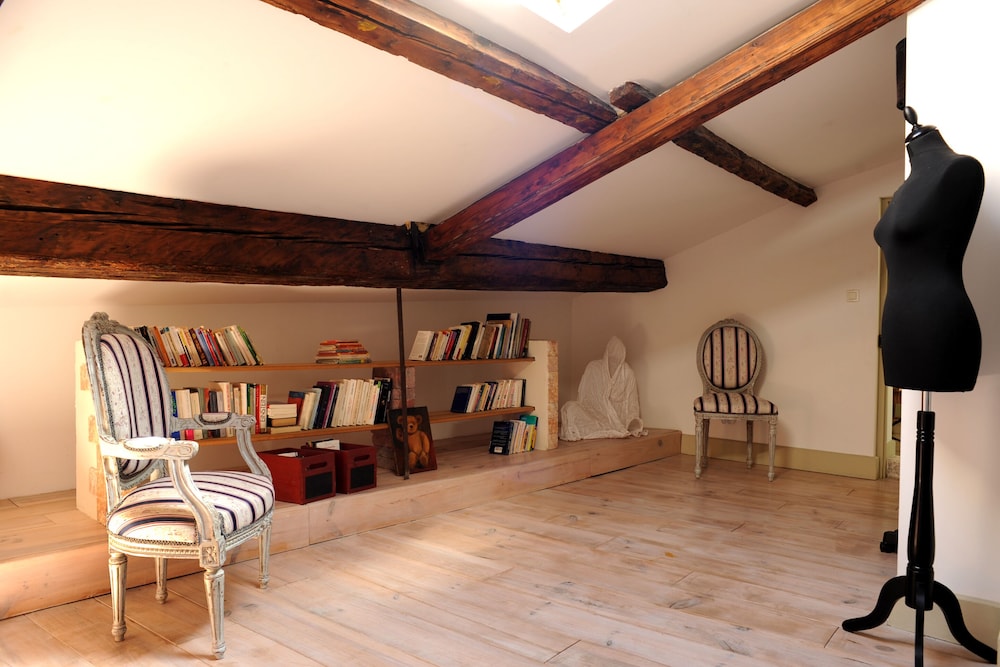 Maison de Fogasses