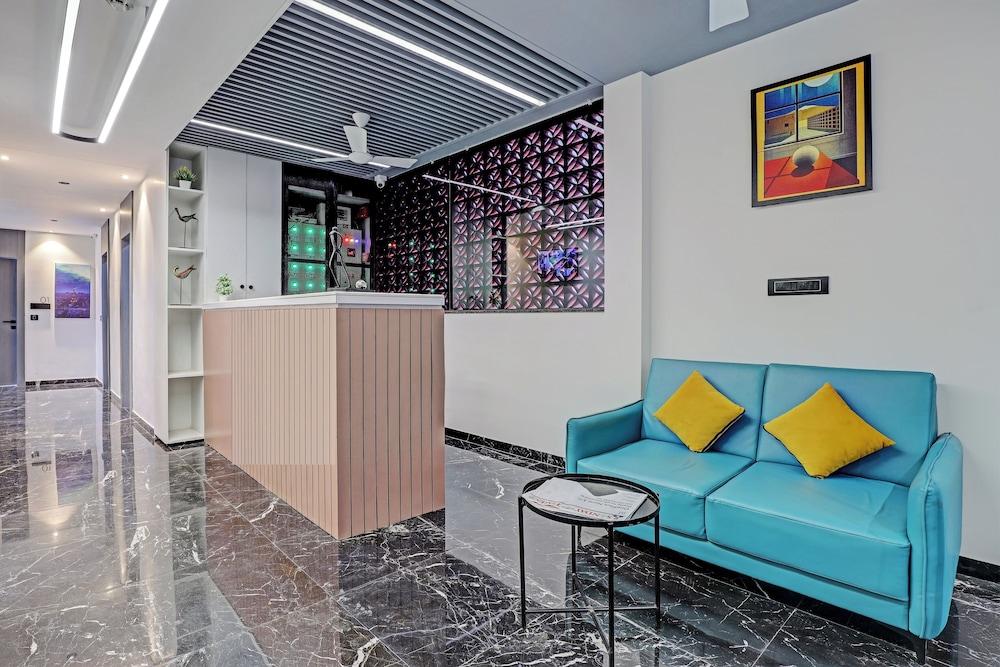 Hotel Lee Platinum