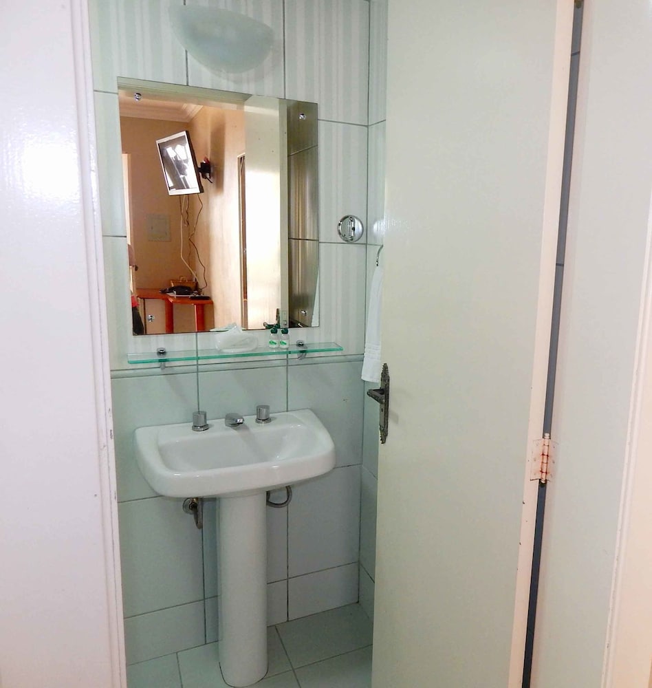 Apartamentos Sulla Collina