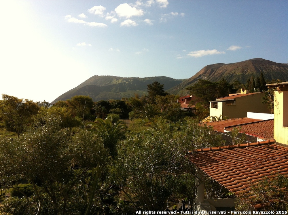 Vulcano Terme Residence