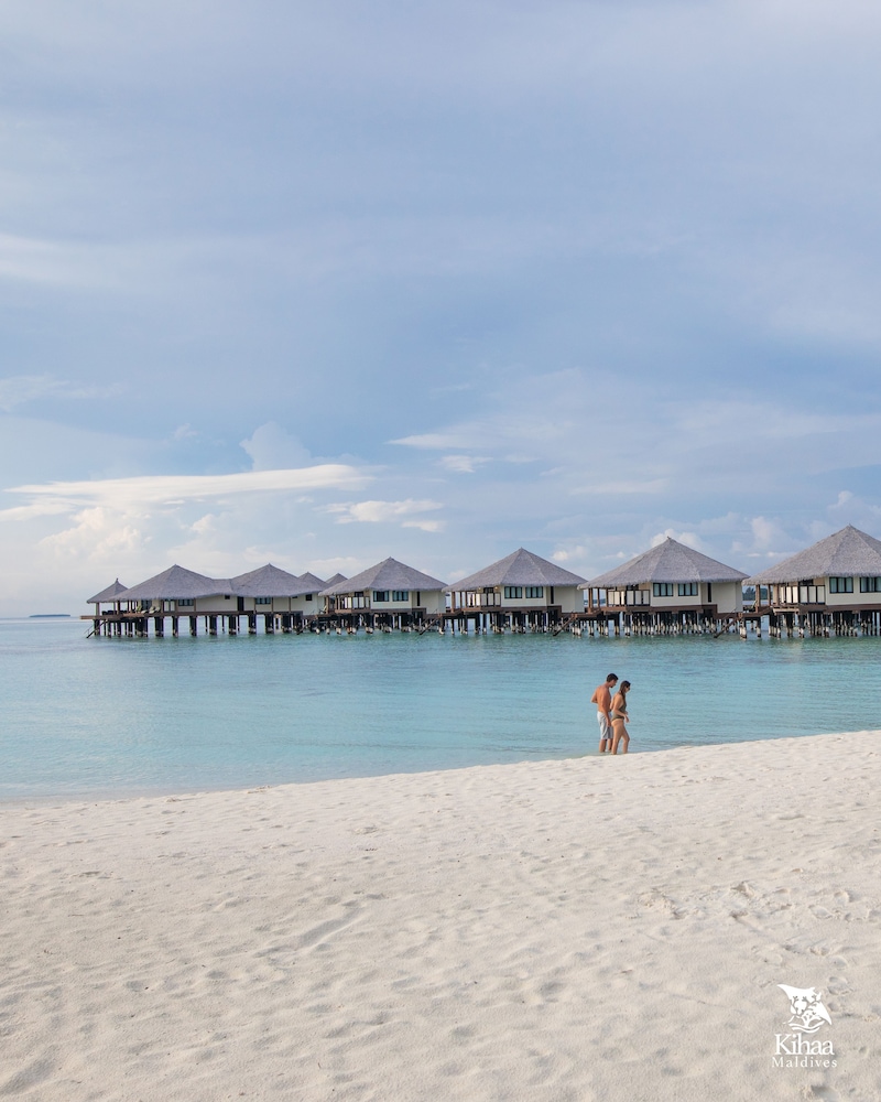 Kihaa Maldives