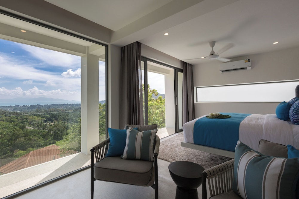 ZOG Villas
