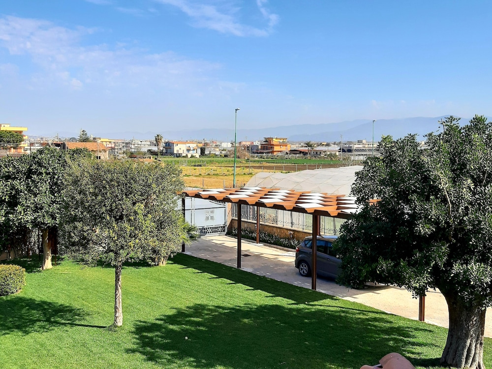Il Giardino B&B