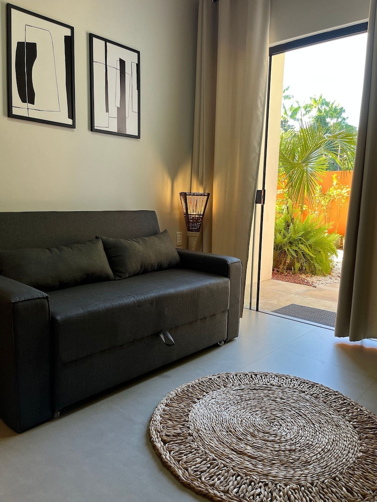 Residencial Papagaios