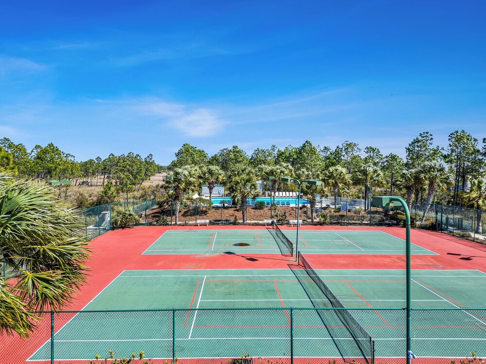 Shiloh - A by Southern Vacation Rentals