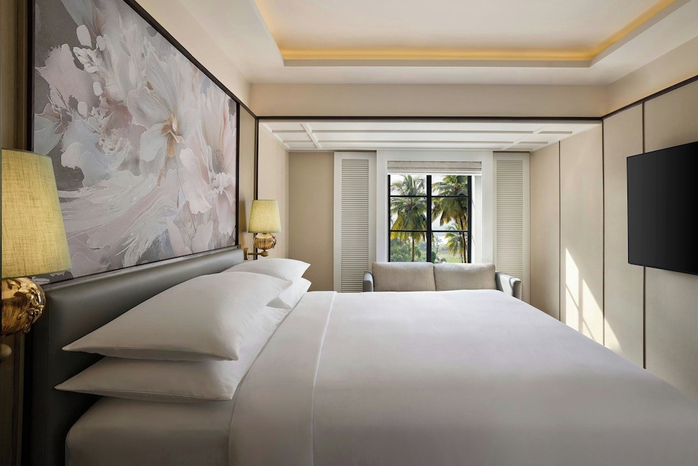 Renaissance Goa Hotel