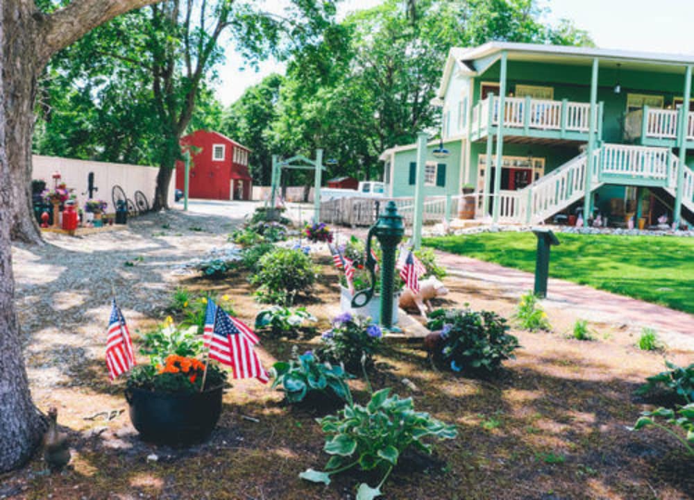 Hotel Jonathan Pitney House - Image 1