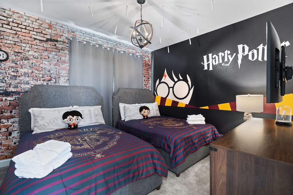 Chic 5bed Retreat Perfect for Family Getaways