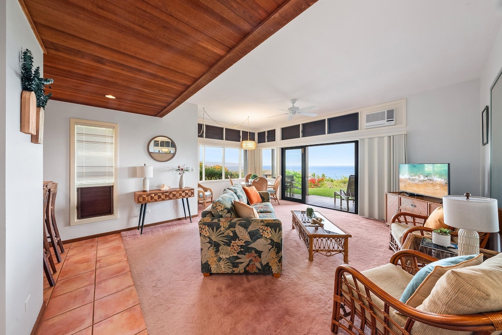Kapalua Ridge Villas 1011