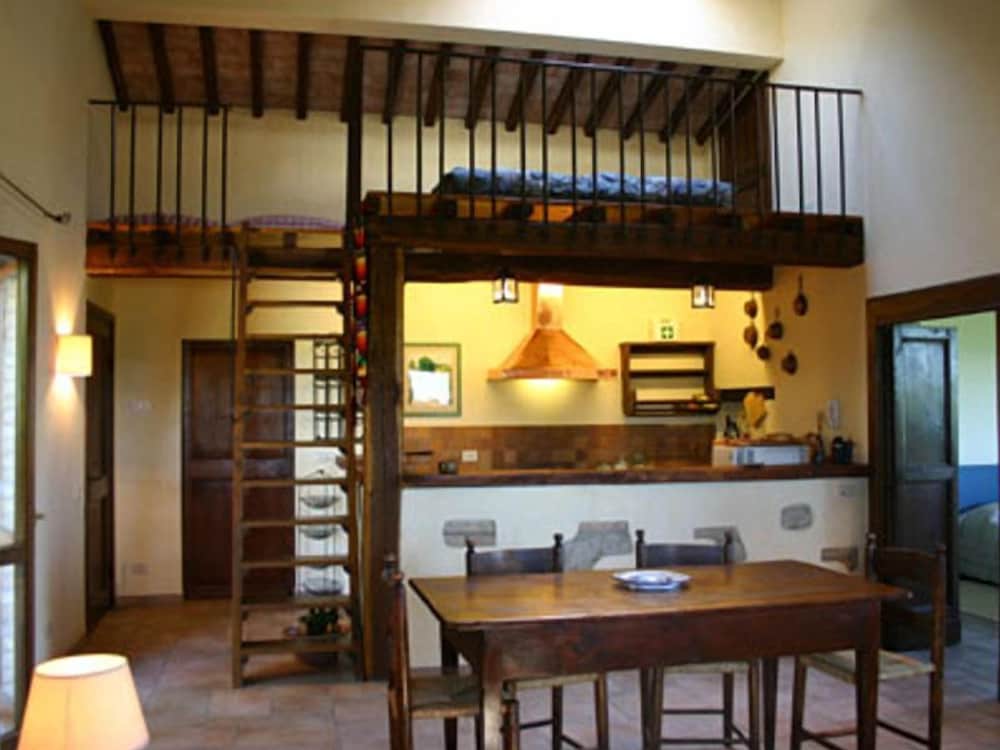 Resort & Spa Fattoria di Vibio