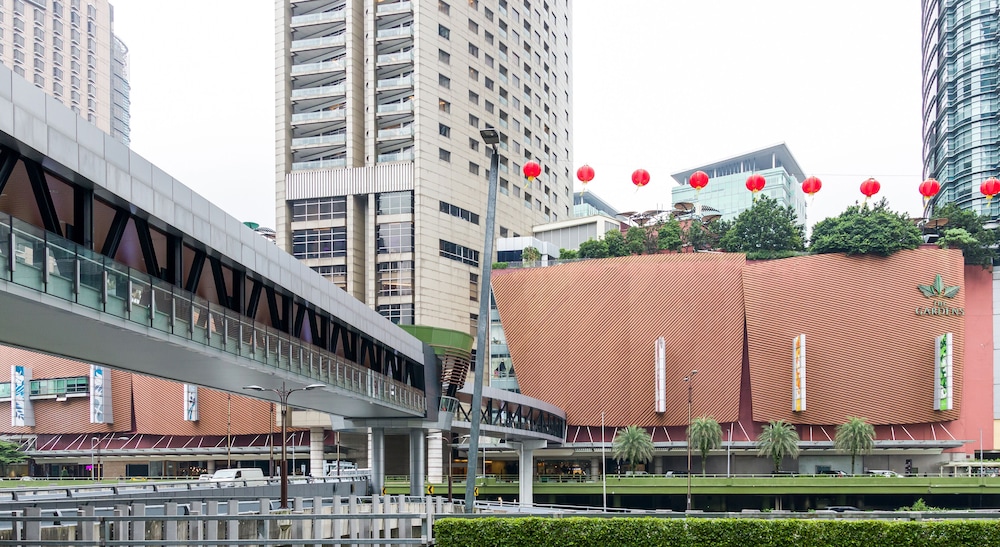 Hotel ViiA Residence Kuala Lumpur by Roam - Image 1