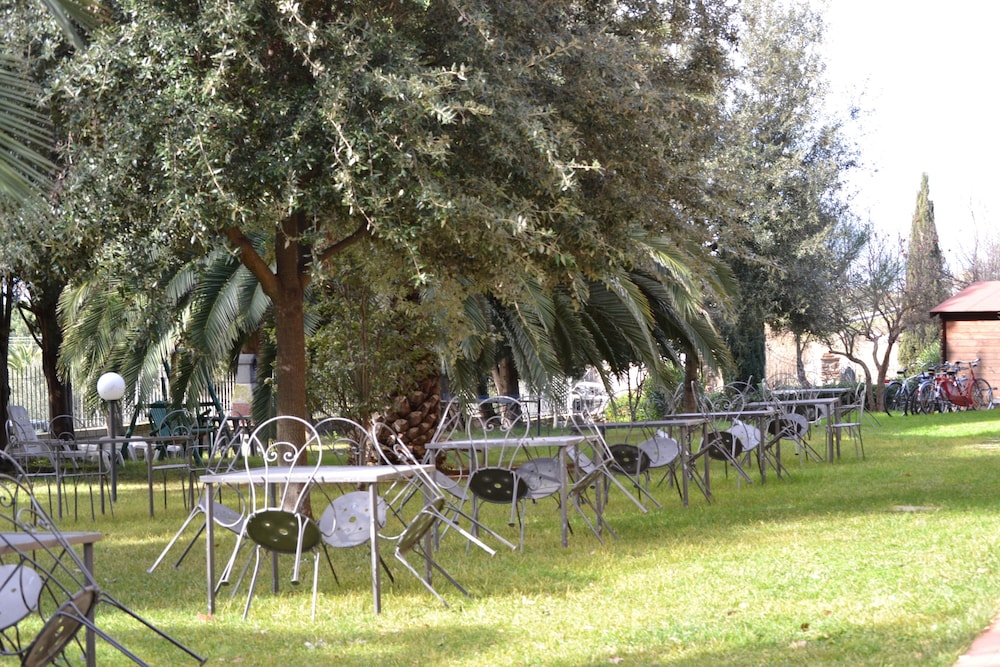 Residence la Casaccia