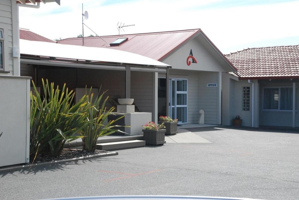 Ahikaa Gisborne Motel