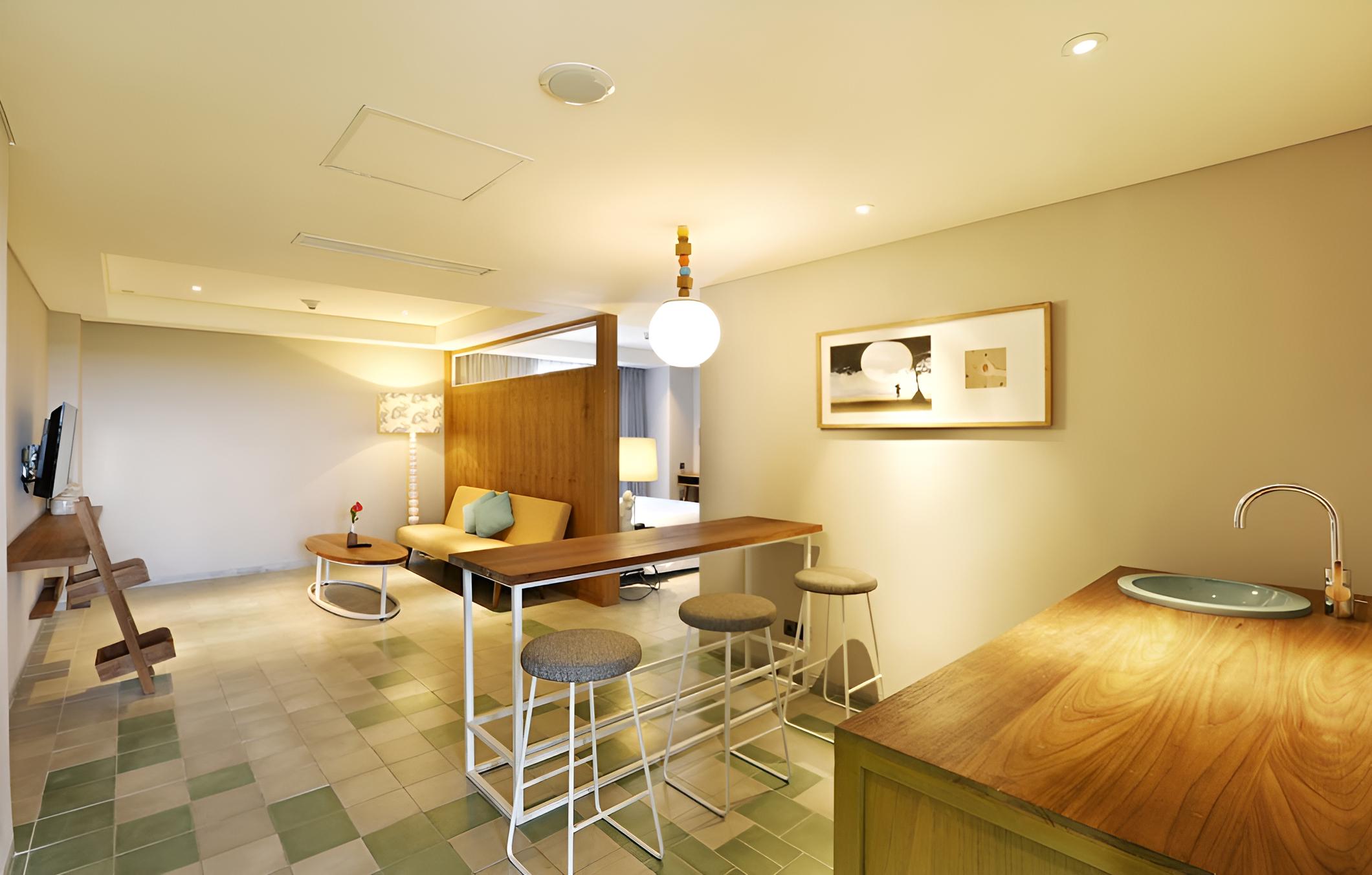 Liberta Suites Seminyak