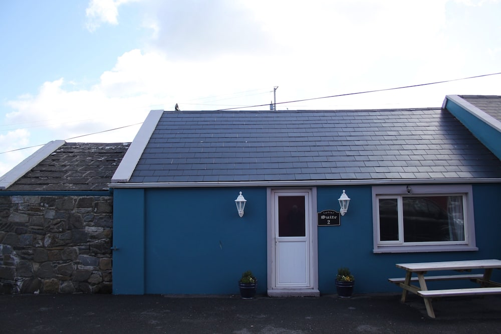 The Coast Lodge