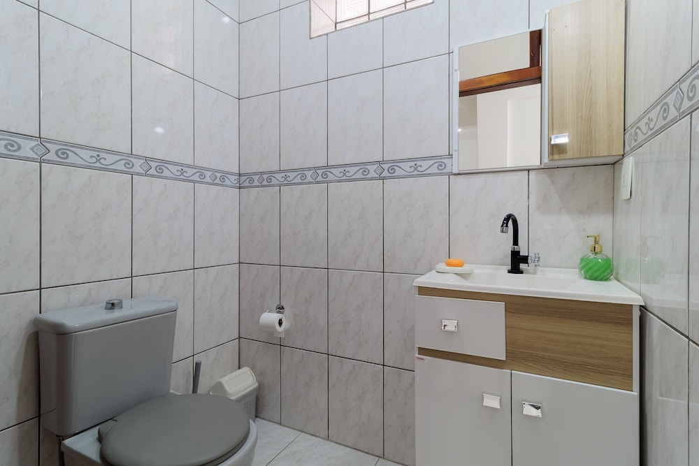 Cozy House in Floripa Rbf142