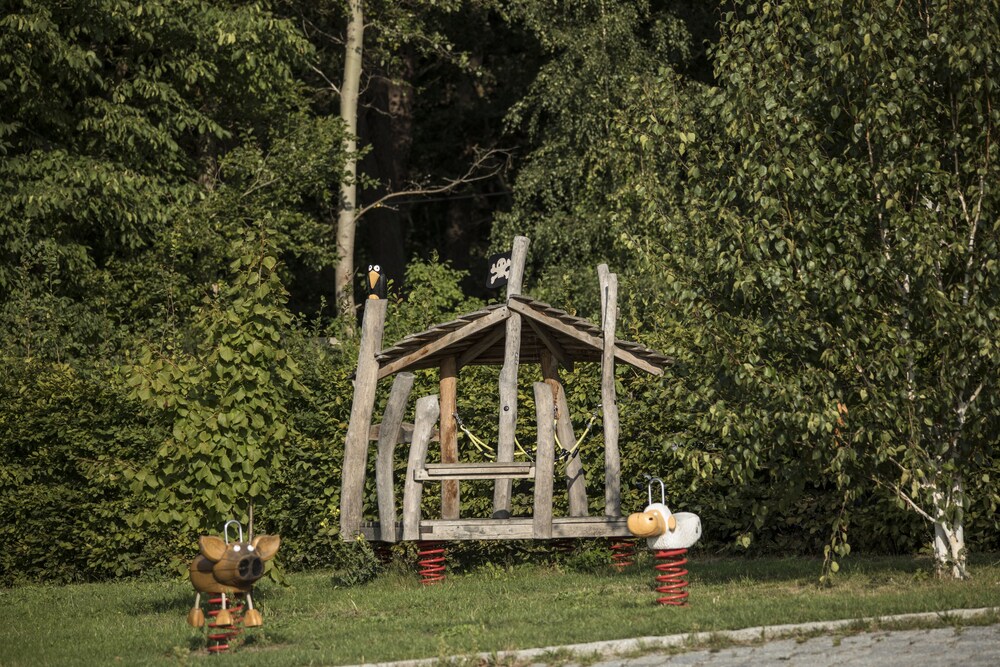 im-jaich Naturoase Rügen