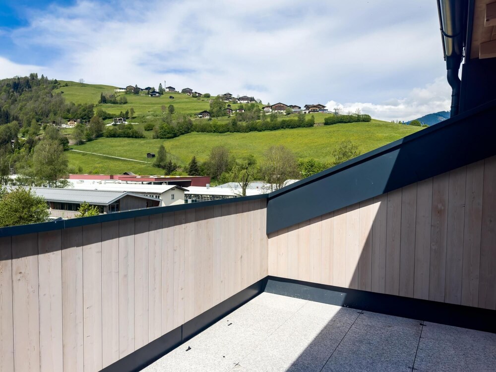 FP Appartements - Penthouse