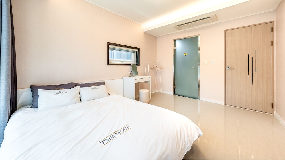 Mungyeong The Most Pool Villa