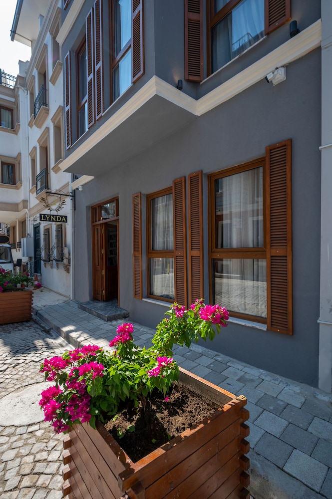 Lynda Otel - Özel Sınıf - Image 34